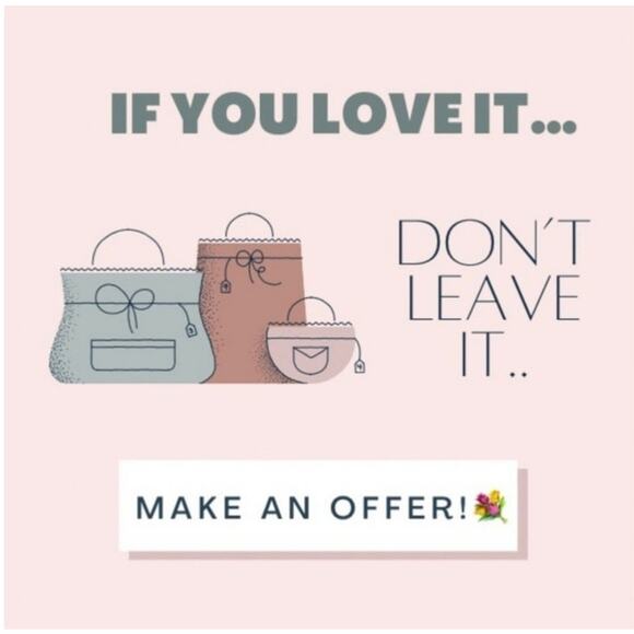 Coach Corner Zip Halftone Floral Print Wristlet F55824 100 Authentic - Picture 6 of 6